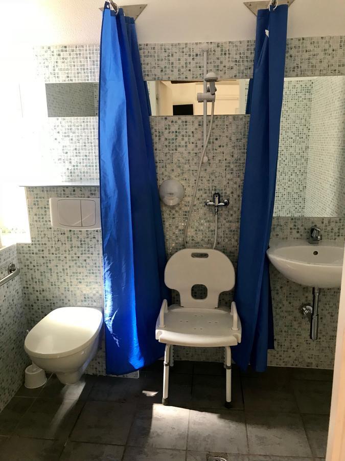 פיג'אק Hotel Des Bains מראה חיצוני תמונה