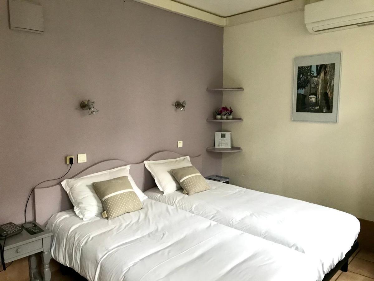 פיג'אק Hotel Des Bains מראה חיצוני תמונה