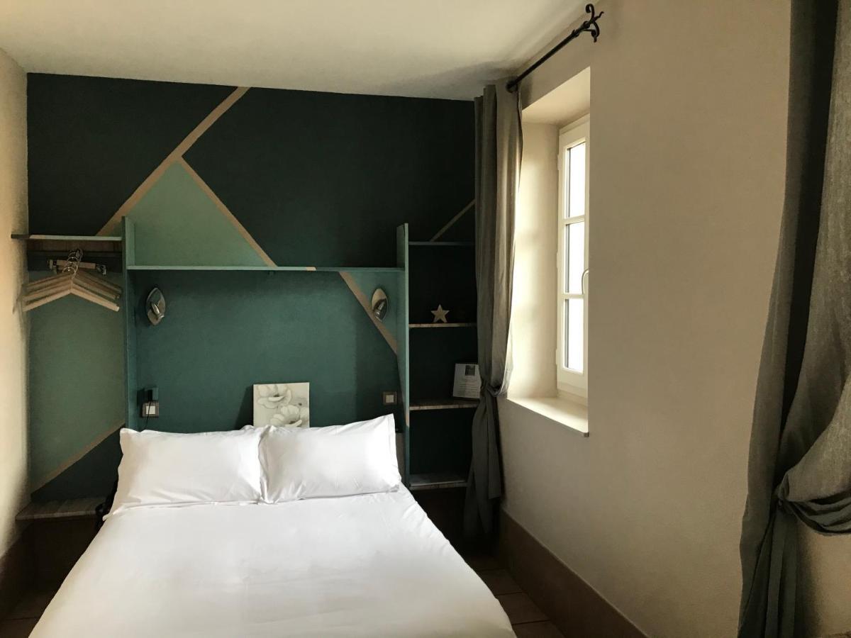 פיג'אק Hotel Des Bains מראה חיצוני תמונה