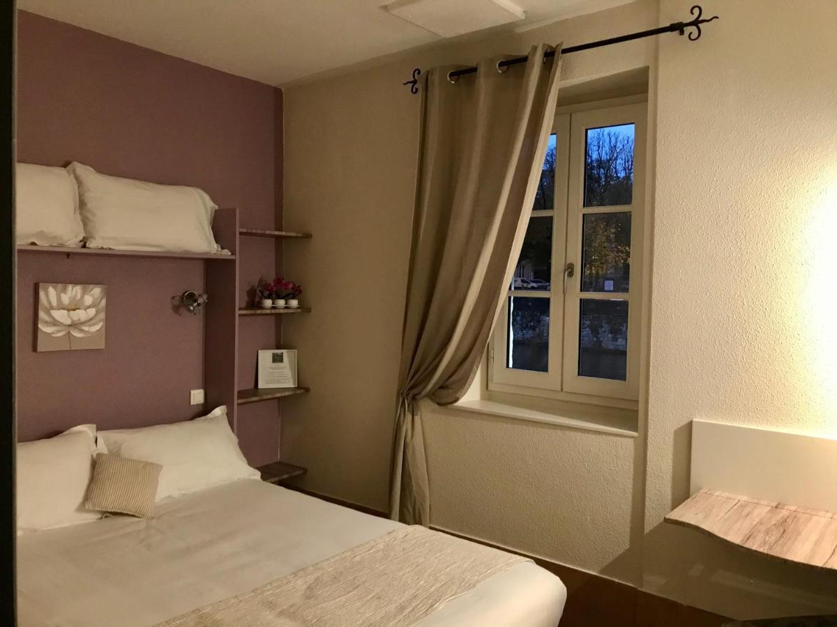 פיג'אק Hotel Des Bains מראה חיצוני תמונה
