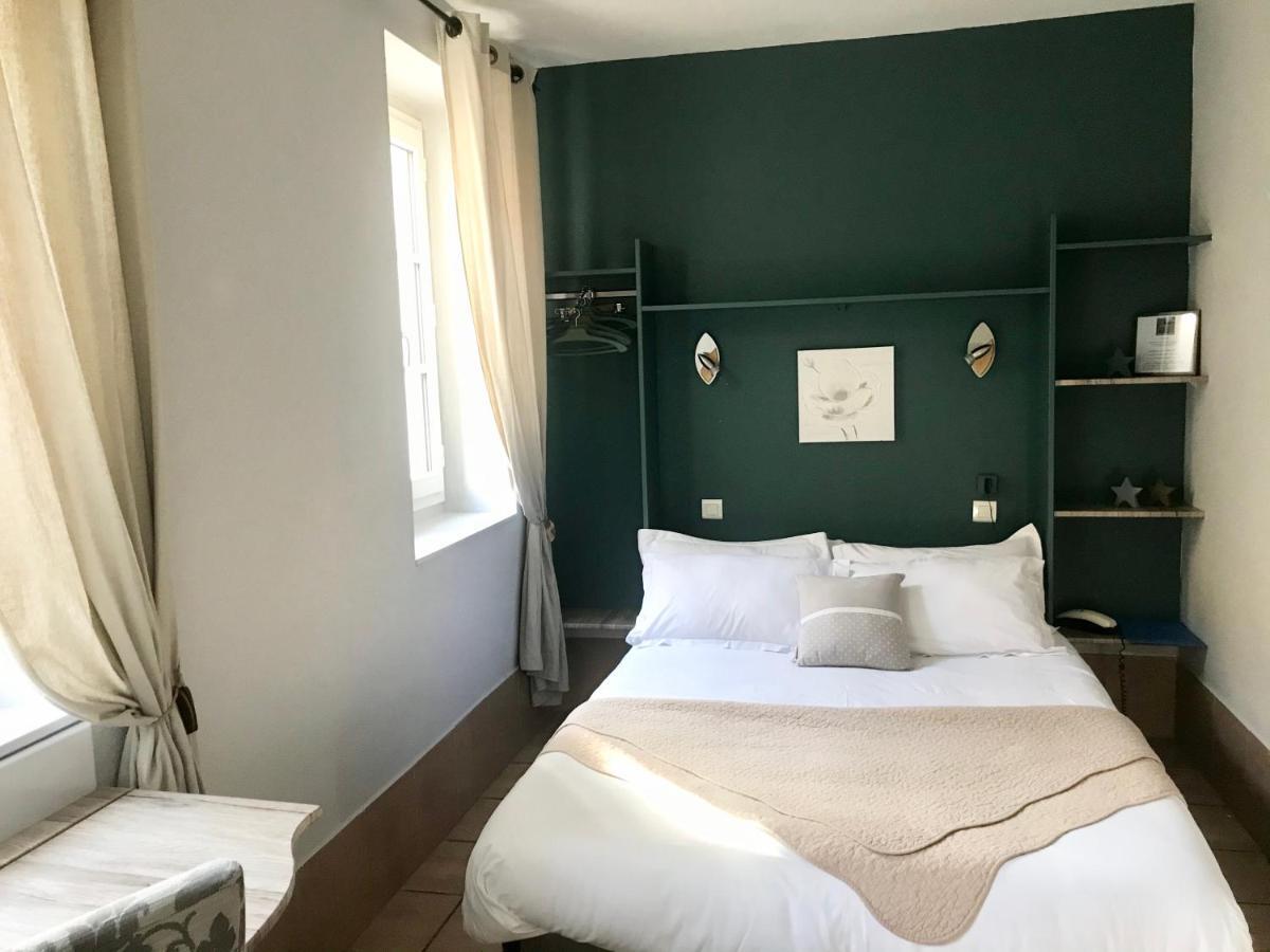 פיג'אק Hotel Des Bains מראה חיצוני תמונה