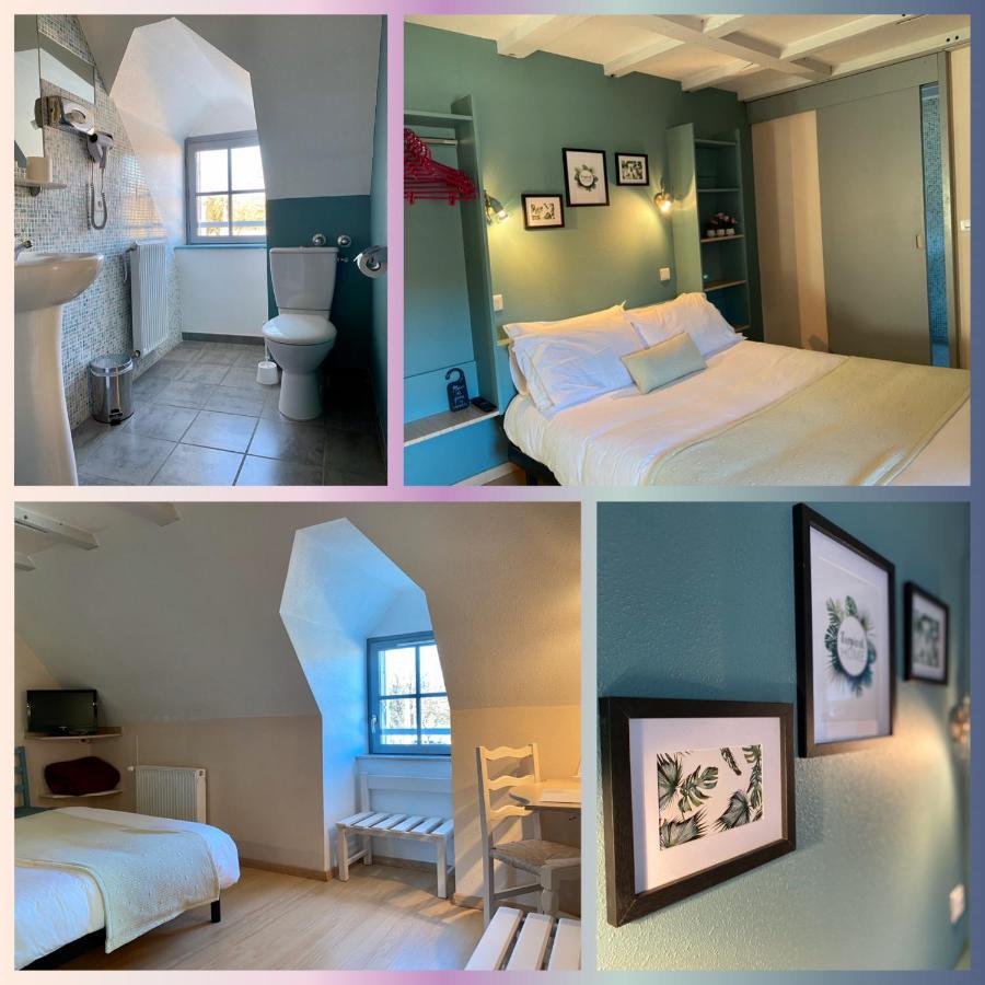 פיג'אק Hotel Des Bains מראה חיצוני תמונה