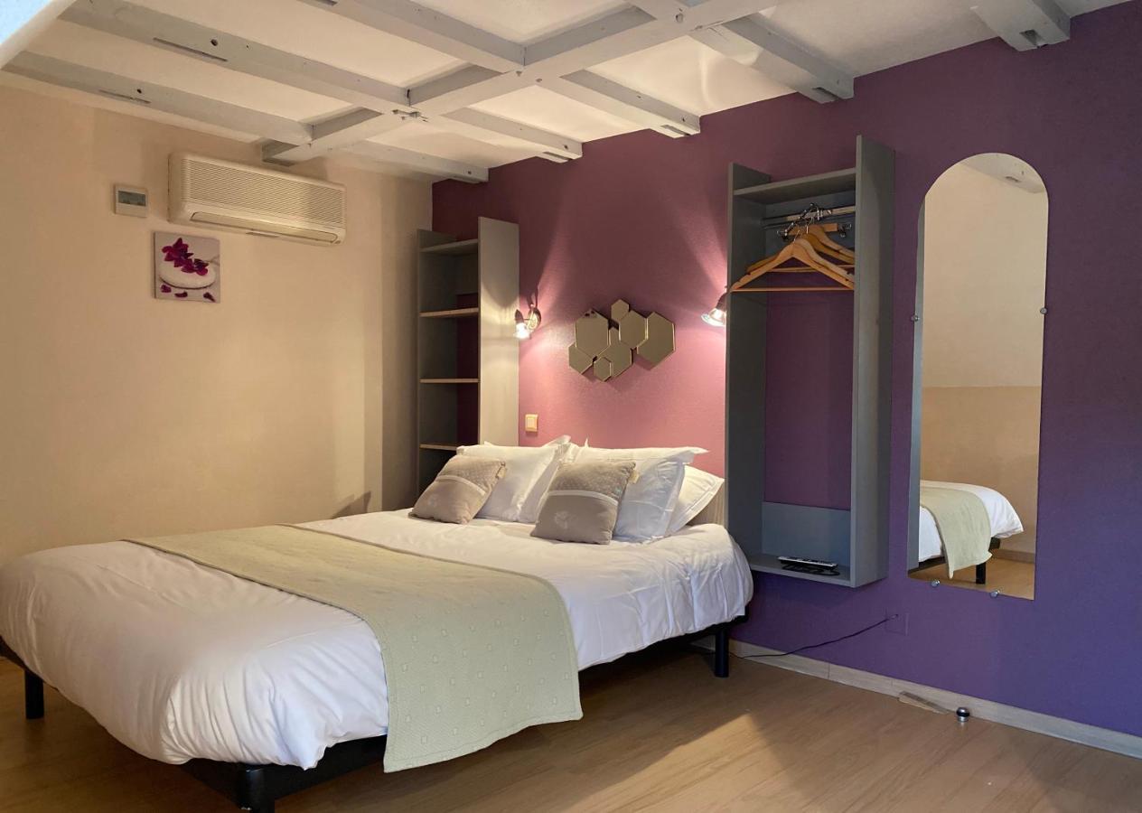 פיג'אק Hotel Des Bains מראה חיצוני תמונה
