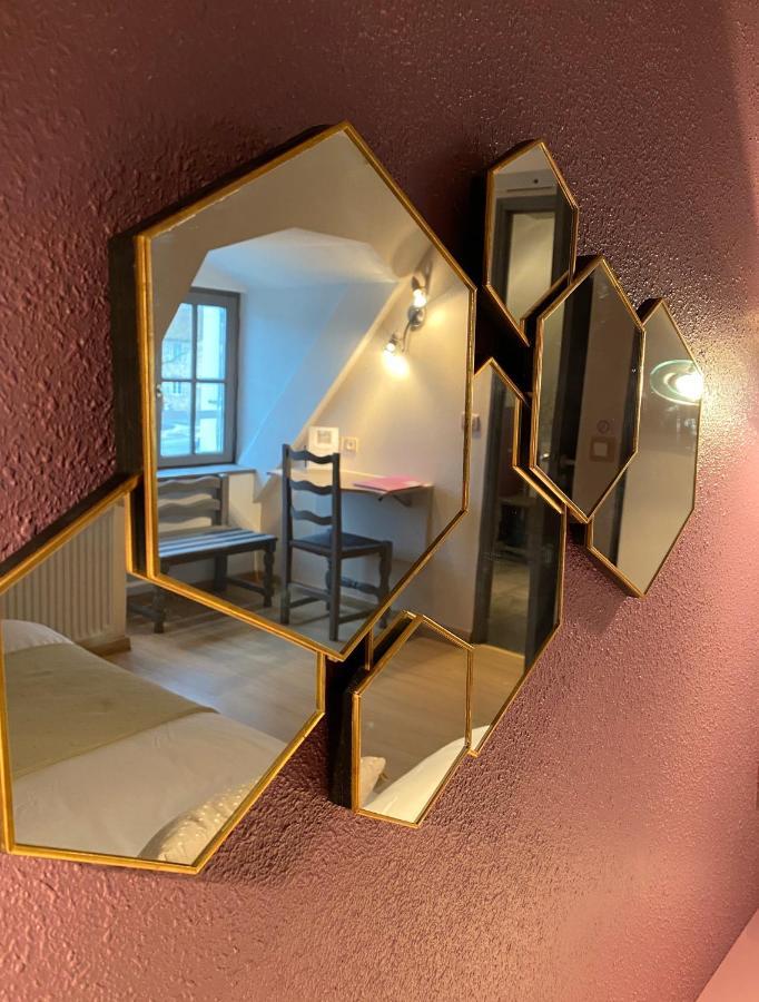 פיג'אק Hotel Des Bains מראה חיצוני תמונה